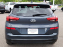 Thumbnail image of 2021 Hyundai TUCSON at Melloy Nissan - Used
