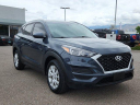 Thumbnail image of 2021 Hyundai TUCSON at Melloy Nissan - Used