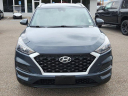 Thumbnail image of 2021 Hyundai TUCSON at Melloy Nissan - Used