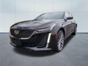 Thumbnail image of 2024 Cadillac CT5 at Aston Martin Cadillac of Boston