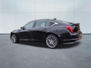 Thumbnail image of 2024 Cadillac CT5 at Aston Martin Cadillac of Boston