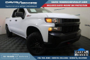 Thumbnail image of 2022 Chevrolet Silverado 1500 Limited at Davis Moore Chevrolet USED