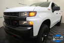 Thumbnail image of 2022 Chevrolet Silverado 1500 Limited at Davis Moore Chevrolet USED