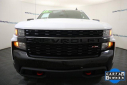 Thumbnail image of 2022 Chevrolet Silverado 1500 Limited at Davis Moore Chevrolet USED