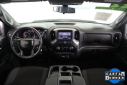 Thumbnail image of 2022 Chevrolet Silverado 1500 Limited at Davis Moore Chevrolet USED