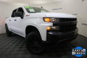 Thumbnail image of 2022 Chevrolet Silverado 1500 Limited at Davis Moore Chevrolet USED