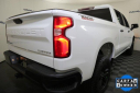 Thumbnail image of 2022 Chevrolet Silverado 1500 Limited at Davis Moore Chevrolet USED