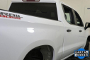 2022 Chevrolet Silverado 1500 Limited Custom Trail Boss at Davis Moore Chevrolet USED
