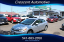Thumbnail image of 2012 Honda Civic at Crescent Automotive LLC