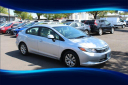 Thumbnail image of 2012 Honda Civic at Crescent Automotive LLC