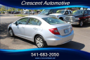 Thumbnail image of 2012 Honda Civic at Crescent Automotive LLC