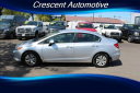 Thumbnail image of 2012 Honda Civic at Crescent Automotive LLC