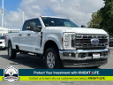 Thumbnail image of 2024 Ford F-250 Super Duty at Elk Grove Audi Volkswagen