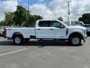 Thumbnail image of 2024 Ford F-250 Super Duty at Elk Grove Audi Volkswagen