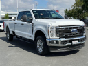 Thumbnail image of 2024 Ford F-250 Super Duty at Elk Grove Audi Volkswagen