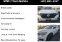 Thumbnail image of 2020 Nissan Pathfinder at Smithtown Nissan