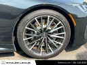 Thumbnail image of 2025 Lexus LC 500 Convertible at Stoler Lexus