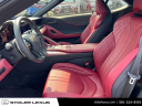 Thumbnail image of 2025 Lexus LC 500 Convertible at Stoler Lexus