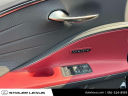 Thumbnail image of 2025 Lexus LC 500 Convertible at Stoler Lexus