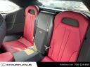 Thumbnail image of 2025 Lexus LC 500 Convertible at Stoler Lexus