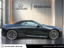 Thumbnail image of 2025 Lexus LC 500 Convertible at Stoler Lexus