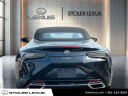 Thumbnail image of 2025 Lexus LC 500 Convertible at Stoler Lexus