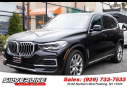 Thumbnail image of 2022 BMW X5 at Silverline Auto Group