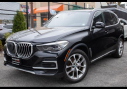 Thumbnail image of 2022 BMW X5 at Silverline Auto Group