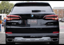 Thumbnail image of 2022 BMW X5 at Silverline Auto Group