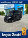 Thumbnail image of 2021 Ford Transit at Sunnyside Chevrolet