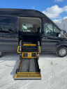 Thumbnail image of 2021 Ford Transit at Sunnyside Chevrolet
