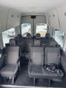Thumbnail image of 2021 Ford Transit at Sunnyside Chevrolet