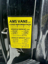 Thumbnail image of 2021 Ford Transit at Sunnyside Chevrolet