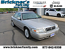 Thumbnail image of 2010 Mercury Grand Marquis at Brickner Park City