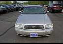 Thumbnail image of 2010 Mercury Grand Marquis at Brickner Park City