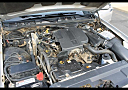 2010 Mercury Grand Marquis LS at Brickner Park City