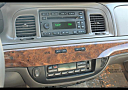 Thumbnail image of 2010 Mercury Grand Marquis at Brickner Park City