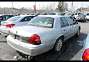 Thumbnail image of 2010 Mercury Grand Marquis at Brickner Park City