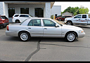 Thumbnail image of 2010 Mercury Grand Marquis at Brickner Park City