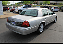 Thumbnail image of 2010 Mercury Grand Marquis at Brickner Park City