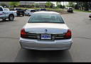 Thumbnail image of 2010 Mercury Grand Marquis at Brickner Park City