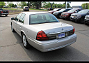 Thumbnail image of 2010 Mercury Grand Marquis at Brickner Park City