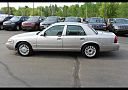 Thumbnail image of 2010 Mercury Grand Marquis at Brickner Park City