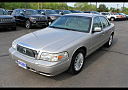 Thumbnail image of 2010 Mercury Grand Marquis at Brickner Park City