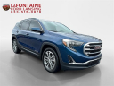 Thumbnail image of 2019 GMC Terrain at Lafontaine Ford of Lansing
