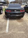 Thumbnail image of 2011 Chevrolet Camaro at AR MOTORS TX
