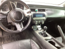 Thumbnail image of 2011 Chevrolet Camaro at AR MOTORS TX