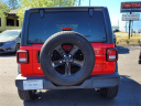 Thumbnail image of 2018 Jeep Wrangler Unlimited at Five Star Gwinnett Dodge