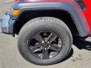 Thumbnail image of 2018 Jeep Wrangler Unlimited at Five Star Gwinnett Dodge