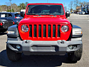 Thumbnail image of 2018 Jeep Wrangler Unlimited at Five Star Gwinnett Dodge
